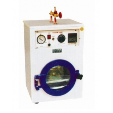 Vacuum Oven